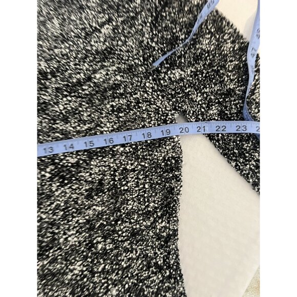 Vintage Chico’s Design open Knit Pullover Sweater Chico’s Size 2 Women’s Size 12 - Picture 9 of 13